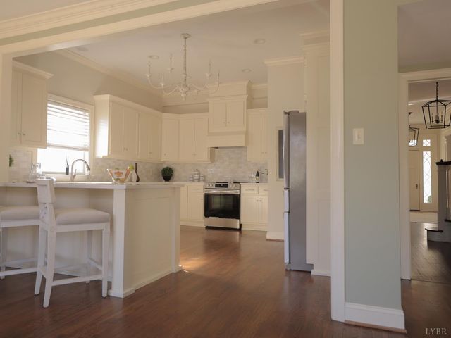 2142 Rivermont Avenue, Lynchburg, VA 24503