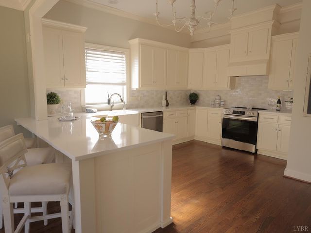 2142 Rivermont Avenue, Lynchburg, VA 24503