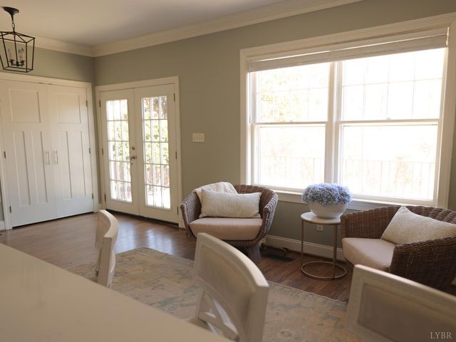 2142 Rivermont Avenue, Lynchburg, VA 24503