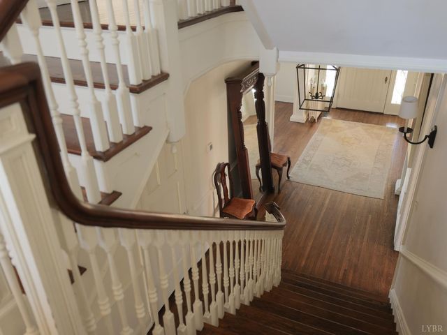 2142 Rivermont Avenue, Lynchburg, VA 24503