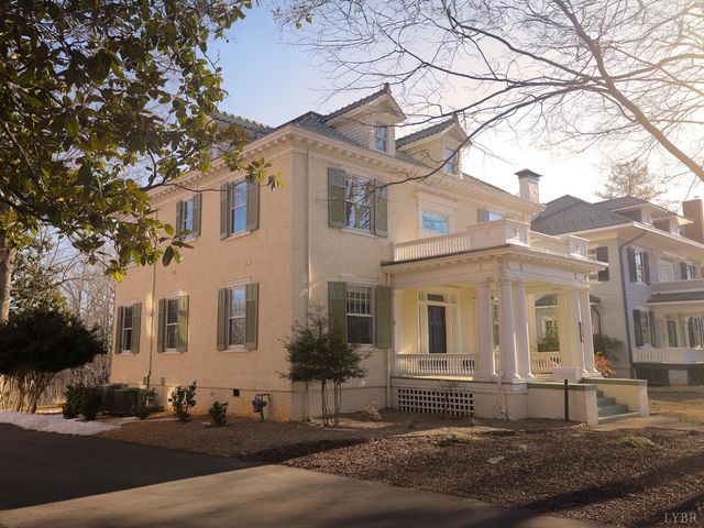 2142 Rivermont Avenue, Lynchburg, VA 24503