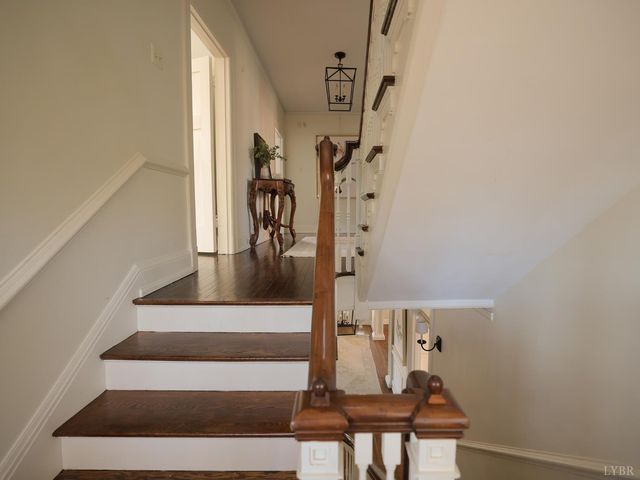 2142 Rivermont Avenue, Lynchburg, VA 24503