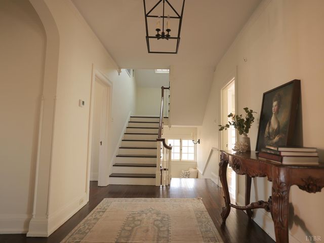 2142 Rivermont Avenue, Lynchburg, VA 24503