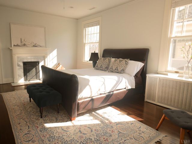 2142 Rivermont Avenue, Lynchburg, VA 24503