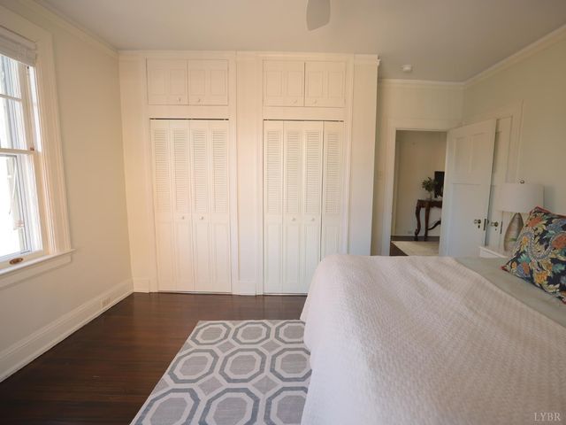 2142 Rivermont Avenue, Lynchburg, VA 24503