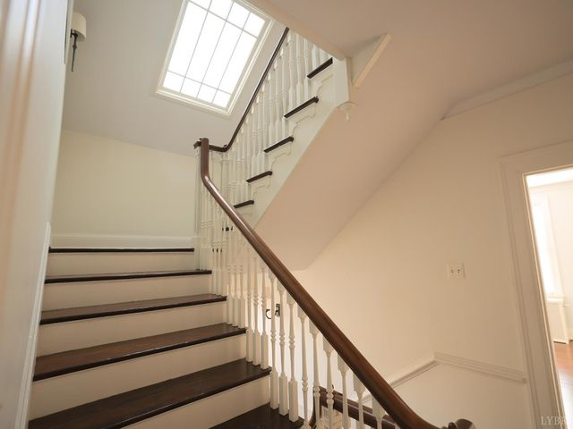 2142 Rivermont Avenue, Lynchburg, VA 24503