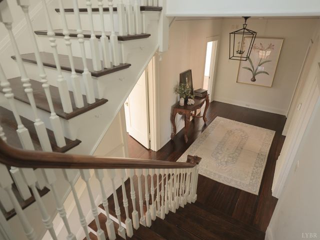 2142 Rivermont Avenue, Lynchburg, VA 24503