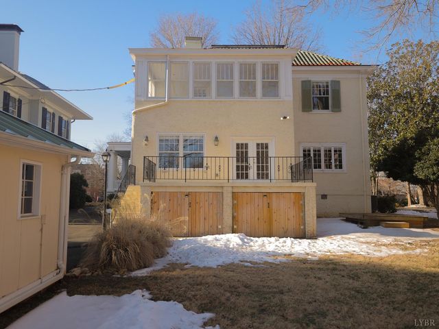 2142 Rivermont Avenue, Lynchburg, VA 24503