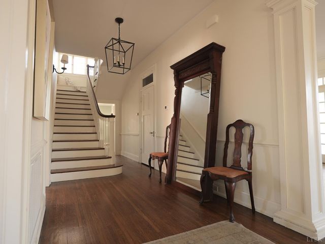 2142 Rivermont Avenue, Lynchburg, VA 24503