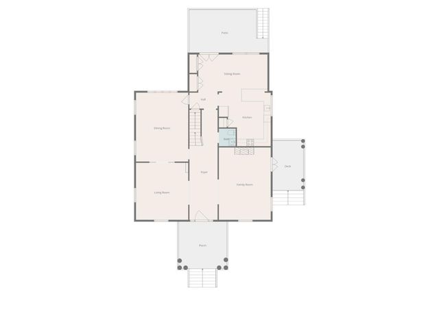 2142 Rivermont Avenue, Lynchburg, VA 24503