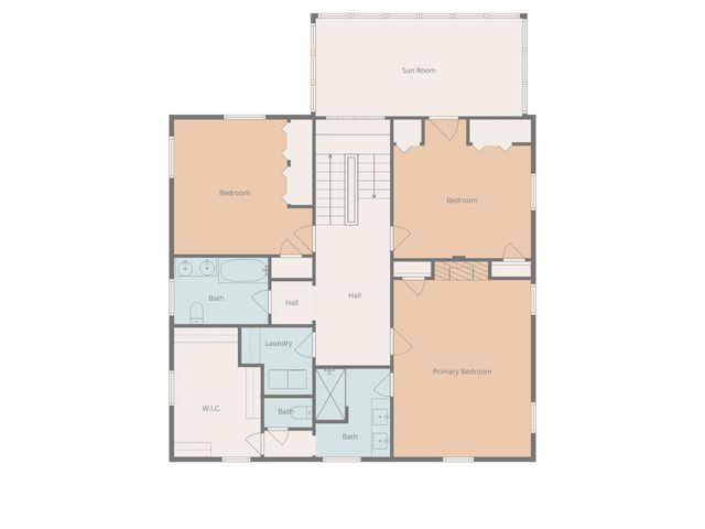 2142 Rivermont Avenue, Lynchburg, VA 24503