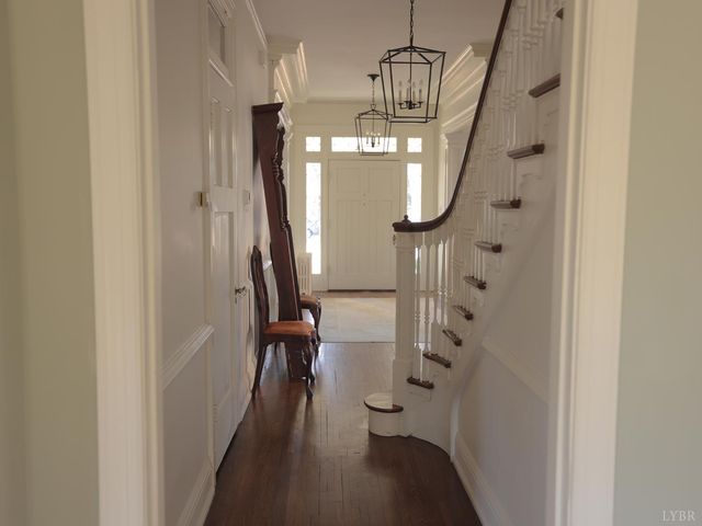 2142 Rivermont Avenue, Lynchburg, VA 24503