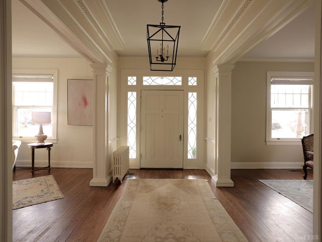 2142 Rivermont Avenue, Lynchburg, VA 24503