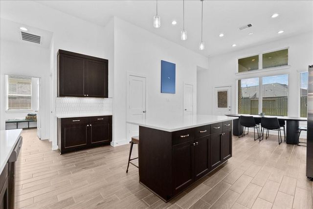 12115 Hollow Marsh Drive, Santa Fe, TX 77510