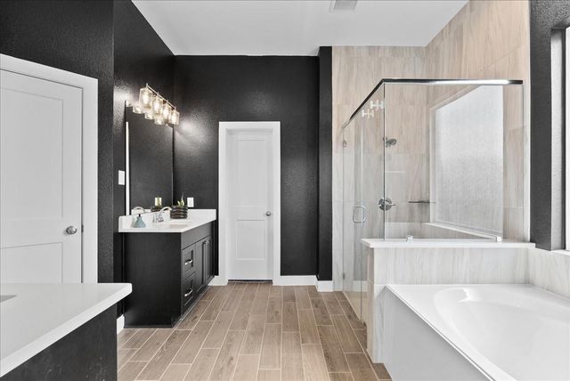 12115 Hollow Marsh Drive, Santa Fe, TX 77510