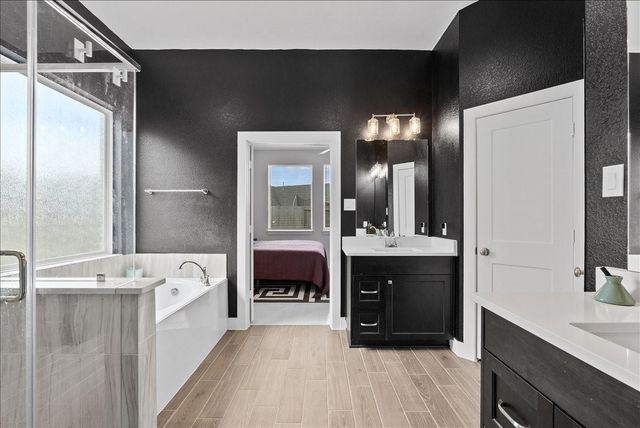 12115 Hollow Marsh Drive, Santa Fe, TX 77510