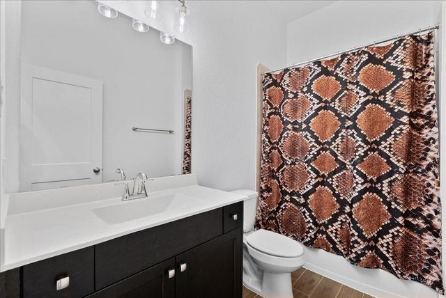 12115 Hollow Marsh Drive, Santa Fe, TX 77510