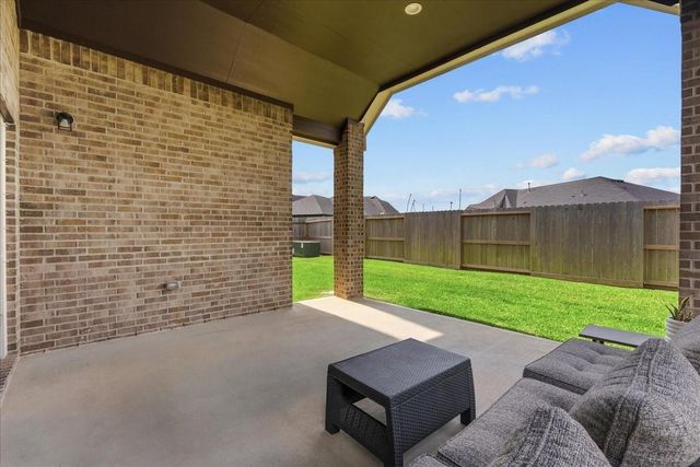 12115 Hollow Marsh Drive, Santa Fe, TX 77510