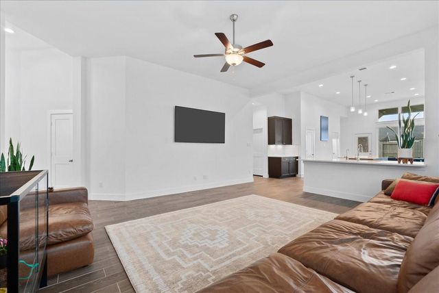 12115 Hollow Marsh Drive, Santa Fe, TX 77510