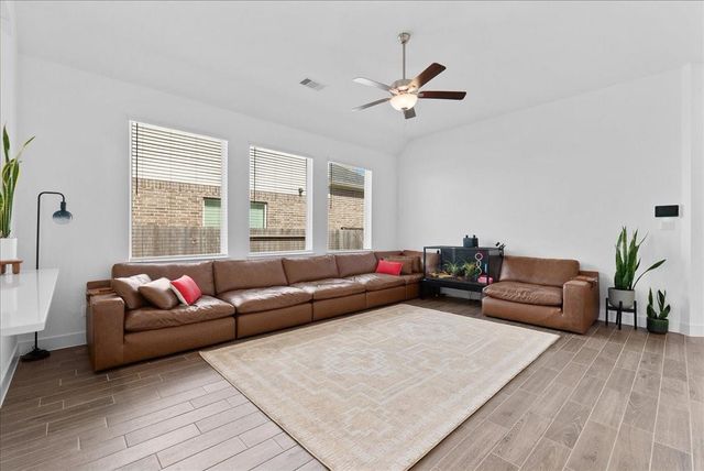 12115 Hollow Marsh Drive, Santa Fe, TX 77510