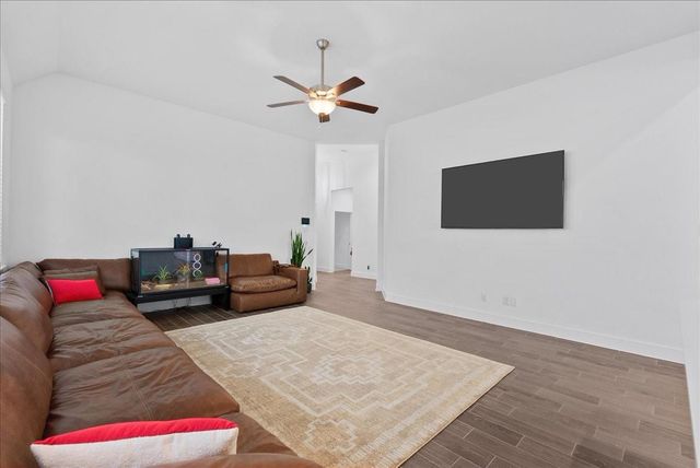12115 Hollow Marsh Drive, Santa Fe, TX 77510