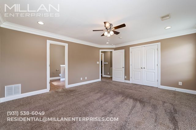 3564 Drake Rd, Adams, TN 37010