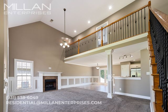 3564 Drake Rd, Adams, TN 37010