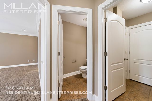 3564 Drake Rd, Adams, TN 37010