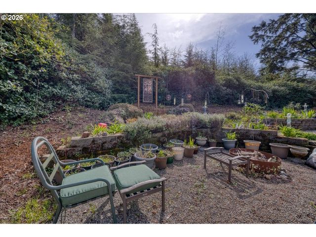 142 S QUADRANT St, Rockaway Beach, OR 97136