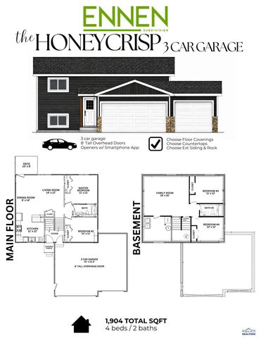 B3L18 TRAVERSE DR, Rapid City, SD 57703