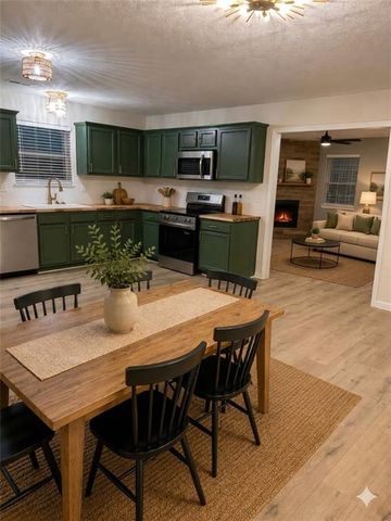 313 NE Coldwater Creek Road, Grain Valley, MO 64029