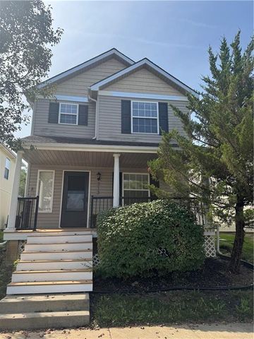 313 NE Coldwater Creek Road, Grain Valley, MO 64029
