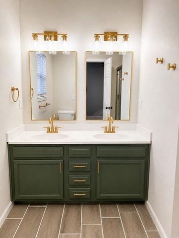 313 NE Coldwater Creek Road, Grain Valley, MO 64029