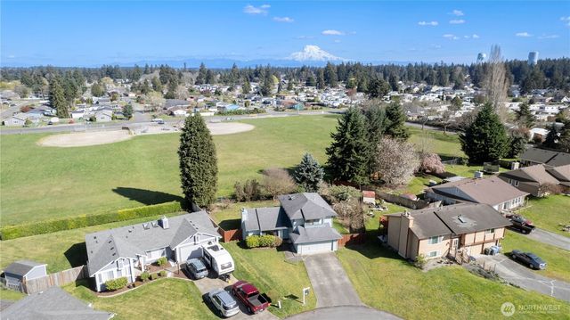 13517 11th Avenue S, Tacoma, WA 98444