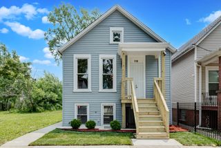 119 W 110th Street, Chicago, IL 60628
