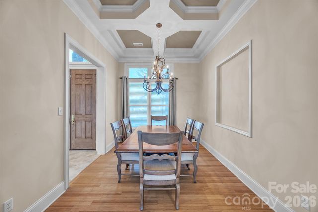 3708 Rock Bridge Drive NE, Conover, NC 28613