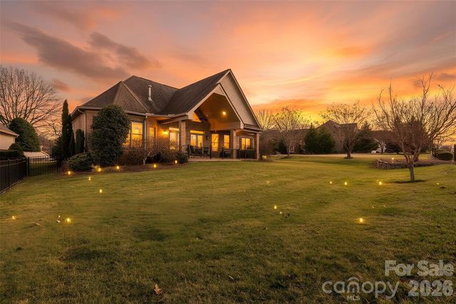 3708 Rock Bridge Drive NE, Conover, NC 28613