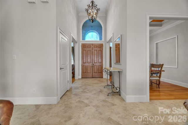 3708 Rock Bridge Drive NE, Conover, NC 28613
