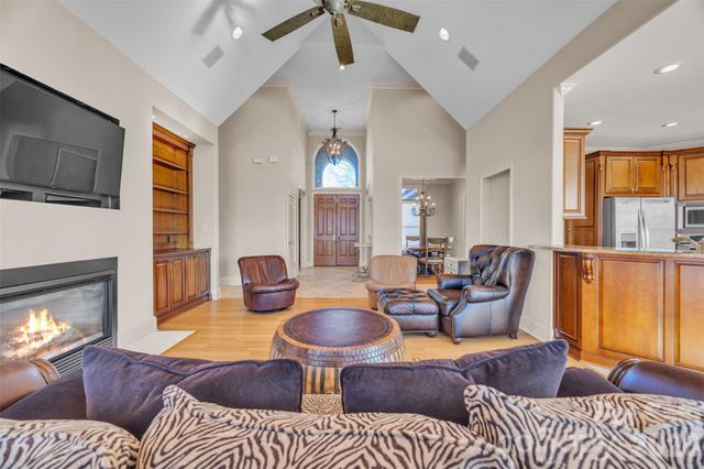3708 Rock Bridge Drive NE, Conover, NC 28613