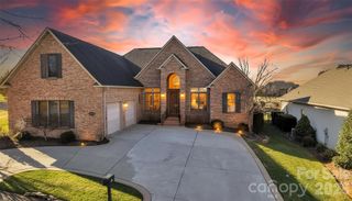 3708 Rock Bridge Drive NE, Conover, NC 28613