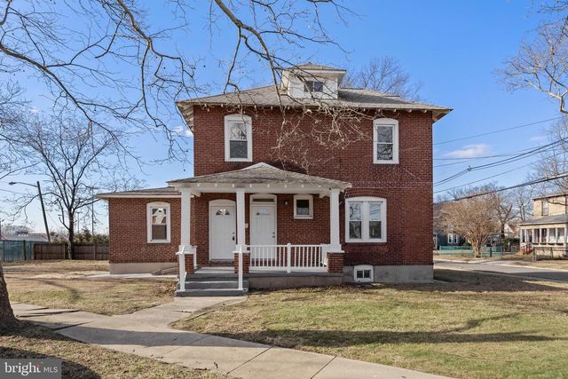 313 DELAWARE AVE, Palmyra, NJ 08065