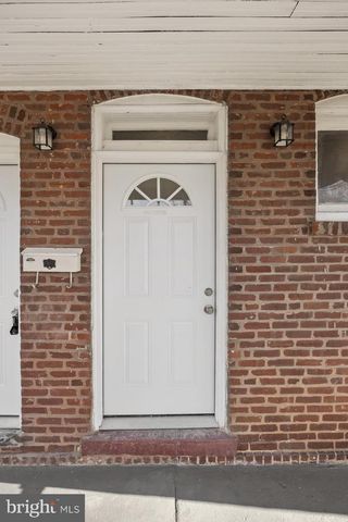 313 DELAWARE AVE, Palmyra, NJ 08065