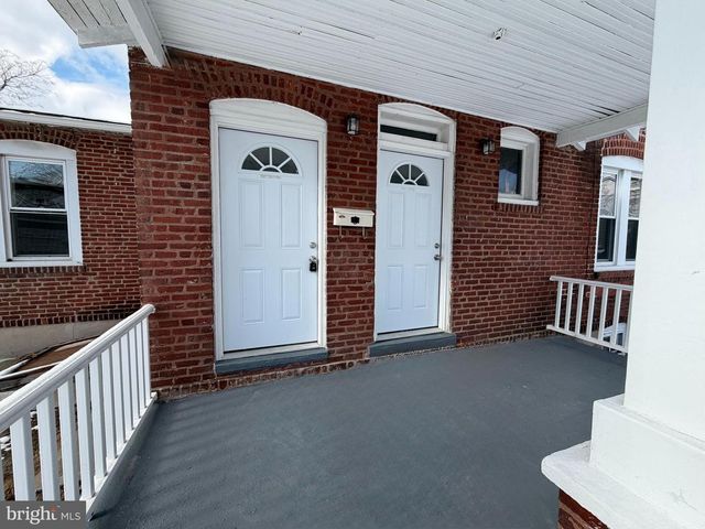 313 DELAWARE AVE, Palmyra, NJ 08065