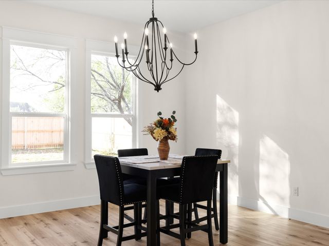 12625 Kollmeyer Way, Fort Worth, TX 76126