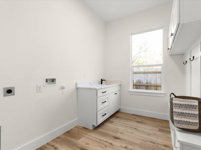 12625 Kollmeyer Way, Fort Worth, TX 76126