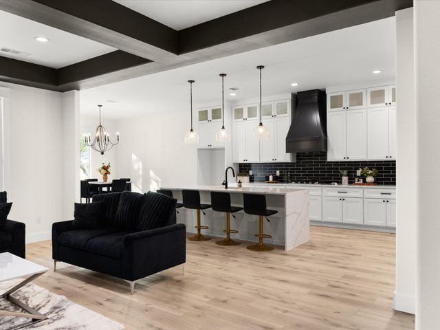 12625 Kollmeyer Way, Fort Worth, TX 76126