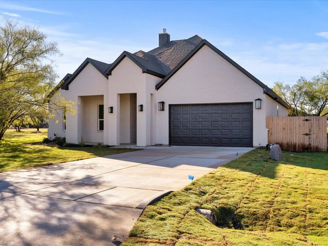 12625 Kollmeyer Way, Fort Worth, TX 76126