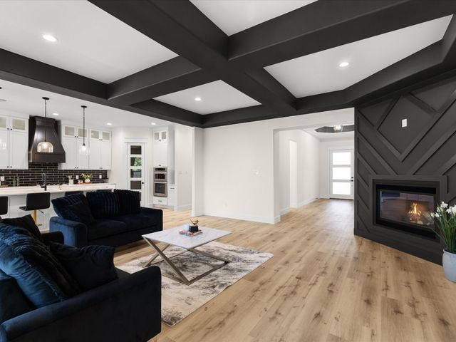 12625 Kollmeyer Way, Fort Worth, TX 76126