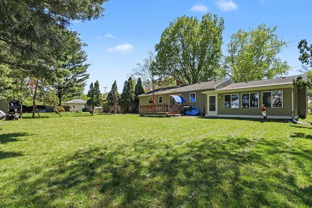 514 W Melody Avenue, Portage, MI 49024