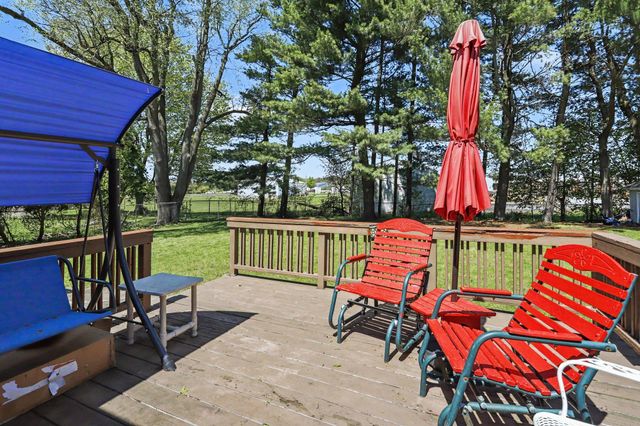 514 W Melody Avenue, Portage, MI 49024